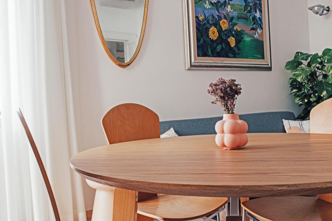 Casa Sava Bed & Breakfast San Pietro  ภายนอก รูปภาพ